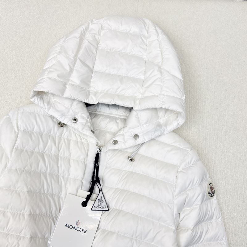 Unclassified Brand Down Jackets